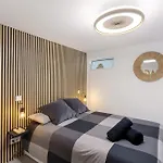 Vivienda Vacacional Magma
