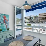 Apartamento Yumbo Playa Del Ingles