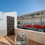 Apartamento Los Angeles 1
