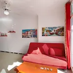 Apartamento Los Angeles 1