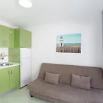 Apartamento Los Angeles 3