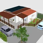 Large Country House Near Maspalomas & Fataga