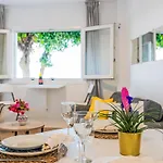 Apartment Daura By Interhome