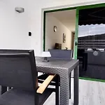 Apartamento Deluxe En Canaima- Puerto Rico
