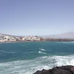 Apartamento En Primera Linea - Pozo Izquierdo