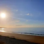 Ocean Sunrise