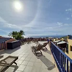 Casa Vista Mar Meloneras