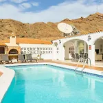 Canarian Holiday Home - Casa Feliz