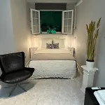Basement Apartment Studio