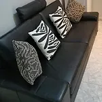 Basement Apartment Studio