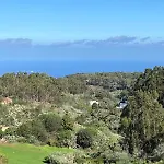 Casa Rural Los Tilos Betancor