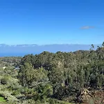 Casa Rural Los Tilos Betancor