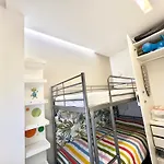 2Rooms, Dishwasher Good Location Canteras