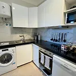 Apartamento Parque Romano