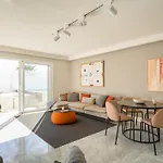Porto Mare 42 With Heated Pool On The Front Line By Tenpropertiesgc