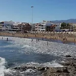 Apartamento En Salinetas