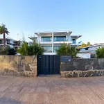 Amapola Moon -Nuevo Y Recien Reformado En Primera Linea De Playa