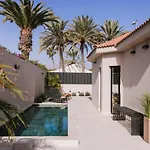Villa Los Bonitos