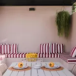 Villa Los Bonitos