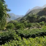 Casa Del Jardin