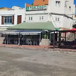 Piso Vacacional Pozo Izquierdo