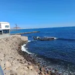 Piso Vacacional Pozo Izquierdo