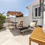 Bungalow Vacacional Arcos