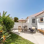 Bungalow Vacacional Arcos