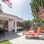 Bungalow Vacacional Arcos