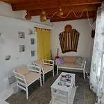 Beautiful 1-Bedroom House \'Oficina\' Finca Vistamar
