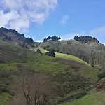 Casa La Cabana In Einer Natuerlichen Umgebung