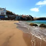 Casa La Cabana In Einer Natuerlichen Umgebung