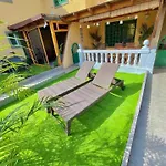 Paradise Sweet Siroco