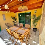 Paradise Sweet Siroco