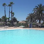 Las Vegas Golf Bungalows