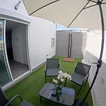 Violeta Suite