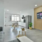 Suite Orquidea