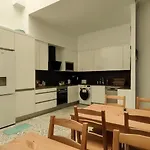 Alma Canaria Apartments&Rooms