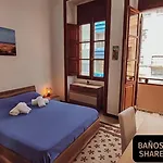 Alma Canaria Apartments&Rooms