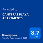 Canteras Playa Apartments