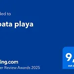 Tabata Playa