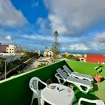 Atalaya Suites - 2Br Rooftop Solarium