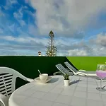 Atalaya Suites - 2Br Rooftop Solarium