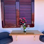 Villa Puerto Rico In Front Of The Shopping Center With Private Heated Saltwater Pool With Jacuzzi & Arcade Games