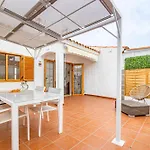 Canarian Holiday Home - Sunset Bungalow In Playa Del Ingles