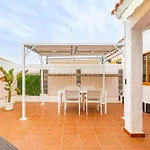Canarian Holiday Home - Sunset Bungalow In Playa Del Ingles