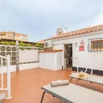 Canarian Holiday Home - Sunset Bungalow In Playa Del Ingles