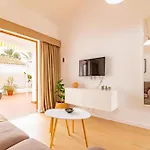 Canarian Holiday Home - Sunset Bungalow In Playa Del Ingles