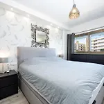 Luxury Pool View Apartment Iguazu