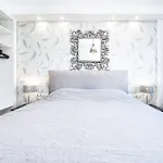 Luxury Pool View Apartment Iguazu